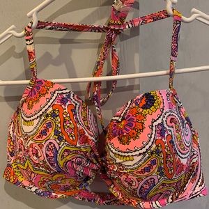 Aerie bikini top